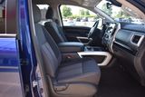 Used 2021 Nissan Titan Truck