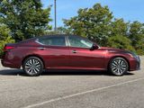 Used 2023 Nissan Altima Sedan