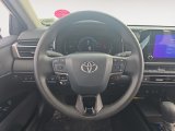 Used 2025 Toyota Camry Sedan