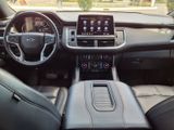 Used 2021 Chevrolet Tahoe SUV