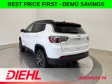 New 2026 Jeep Compass SUV