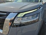Used 2023 Nissan Pathfinder SUV