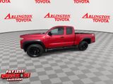 Used 2022 Toyota Tacoma Truck