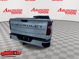 Used 2025 Chevrolet Silverado 1500 Truck