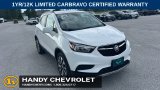 Used 2021 Buick Encore SUV