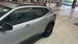 New 2026 Chevrolet Trax SUV