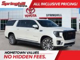 Used 2021 GMC Yukon XL SUV