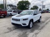 Used 2022 Jeep Cherokee SUV