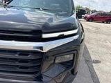 Used 2024 Chevrolet Traverse SUV