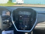 Used 2024 Subaru Impreza Hatchback