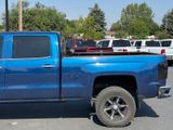 Used 2017 Chevrolet Silverado 1500 Truck