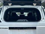 New 2027 Toyota Land Cruiser SUV
