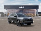 New 2027 Kia Sportage Hybrid SUV