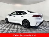 Used 2023 Toyota Corolla Sedan
