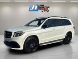Used 2017 Mercedes-benz GLS SUV