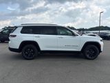 New 2026 Jeep Grand Cherokee L SUV