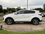 Used 2021 Kia Sportage SUV