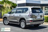 Used 2021 Lexus GX SUV