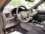 New 2026 Dodge Durango SUV