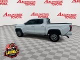 Used 2024 Toyota Tacoma Truck