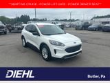 Used 2022 Ford Escape SUV