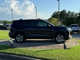 Used 2026 Chevrolet Equinox SUV