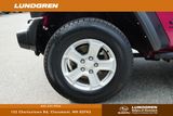 Used 2022 Jeep Wrangler SUV
