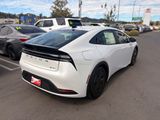 New 2027 Toyota Prius Plug-in Hybrid Sedan