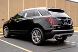 Used 2025 Cadillac XT5 SUV