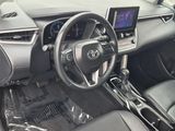 Used 2025 Toyota Corolla Cross SUV