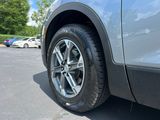 Used 2025 Chevrolet Blazer SUV