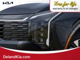 New 2026 Kia Sportage SUV
