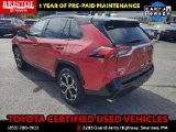 Used 2023 Toyota RAV4 Prime SUV