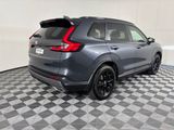 Used 2026 Honda CR-V Hybrid SUV