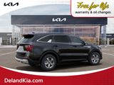 New 2026 Kia Sorento SUV