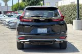 Used 2021 Honda CR-V SUV