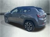 Used 2024 Jeep Compass SUV
