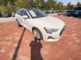 Used 2026 Audi A3 Sedan