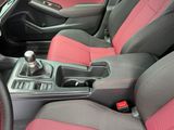 Used 2026 Honda Civic Si Sedan