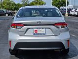 Used 2026 Toyota Corolla Sedan