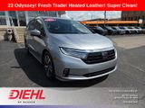 Used 2023 Honda Odyssey Van