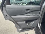 New 2026 Nissan Pathfinder SUV