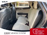 Used 2024 Kia Sportage SUV