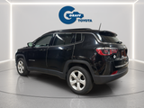 Used 2018 Jeep Compass SUV