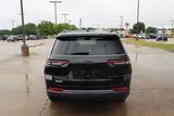 New 2026 Jeep Grand Cherokee L SUV