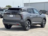 New 2026 Nissan Kicks SUV