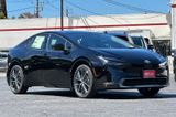 New 2027 Toyota Prius Sedan