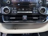 Used 2022 Toyota Highlander Hybrid SUV