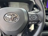 Used 2025 Toyota Corolla Hybrid Sedan