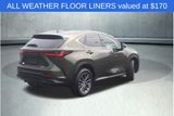 Used 2022 Lexus NX SUV